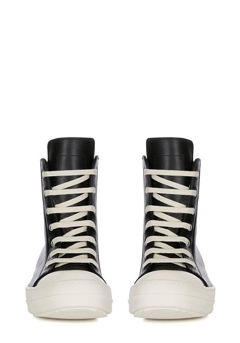 Sneakers con lacci RICK OWENS KIDS | BG02E5895 LMU911